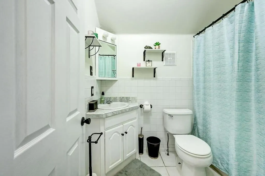 펜션 Victorian Manor 1 Mile From Downtown Denver!